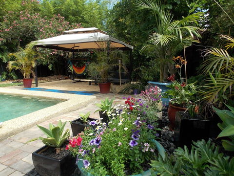 Hidden Oasis - Tourism Gold Coast 4