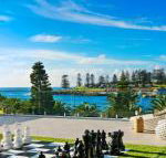 Belle Vue Penthouse at Black Beach - Tourism Gold Coast