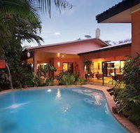 Hacienda Cooya Beach - Tourism Gold Coast