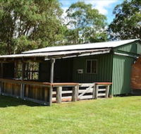 Four Bull Hut - Tourism Gold Coast