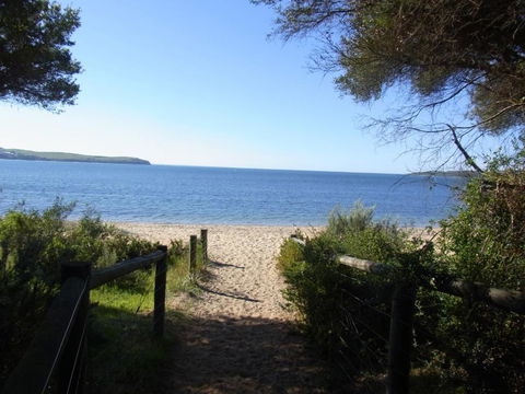 Black Dolphin Beach Penthouse - Tourism Gold Coast 2