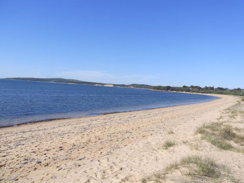 Black Dolphin Beach Penthouse - Tourism Gold Coast 5