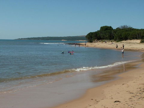 Black Dolphin Beach Penthouse - Tourism Gold Coast 3