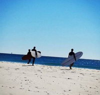 Bilinga Beach Break - Tourism Gold Coast