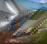 Coorong Cabins - Wren Cabin - Tourism Gold Coast