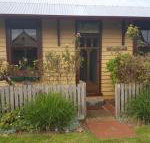 Twomeys Cottage - Gold Coast