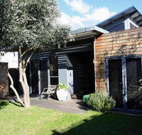 Seaside Idaho - Gold Coast