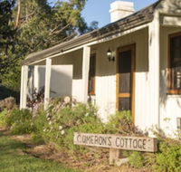 Camerons Cottage - Gold Coast
