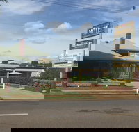 Pioneer Lodge Motel - Gold Coast