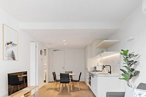 IFSuites IFSTAYS North Apartment - Tourism Gold Coast 6