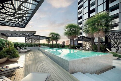 IFSuites IFSTAYS North Apartment - Tourism Gold Coast 1