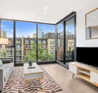 IFSuites IFSTAYS North Apartment - Tourism Gold Coast