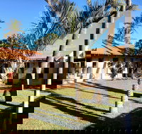 The Port Hedland Walkabout Motel - Tourism Gold Coast