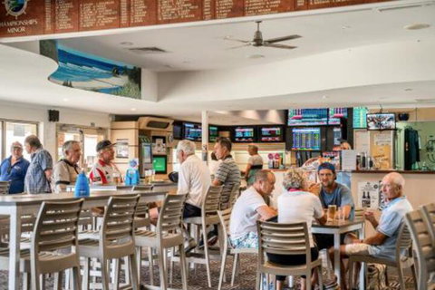 Club Byron Accommodation - Tourism Gold Coast 4