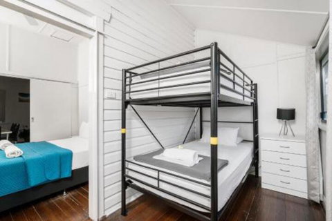 Club Byron Accommodation - Tourism Gold Coast 3