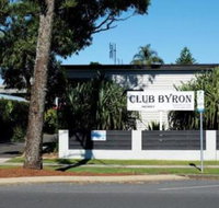 Club Byron Accommodation - Tourism Gold Coast