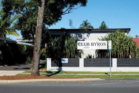 Club Byron Accommodation - Tourism Gold Coast 0