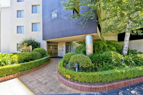 Accommodate Canberra - Griffin - Tourism Gold Coast 0
