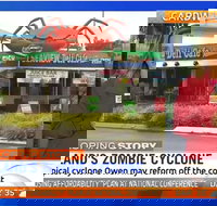 Hinchinbrook Harbour Apartments - Tourism Gold Coast