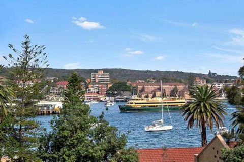 Apartment West Esplanade MAN93 - Tourism Gold Coast 4