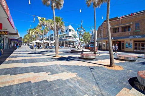 Apartment West Esplanade MAN93 - Tourism Gold Coast 6