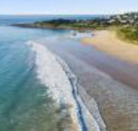 Beach  Reef - Tourism Gold Coast