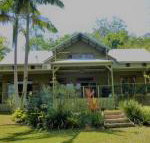 Magnolia Cottage - Tourism Gold Coast