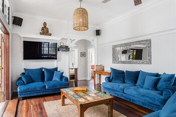 Skye Lodge - Tourism Gold Coast 4
