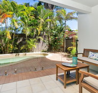 Palm Cove Retreat - Tourism Gold Coast