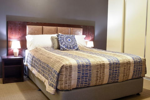 Atricom Apartments Australia - Tourism Gold Coast 1