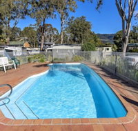 Dunbogan Caravan Park - Gold Coast