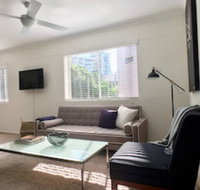 Sydneys Rushcutters Bay Retreat - Tourism Gold Coast