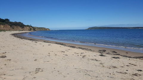 Beach Haven Caravan Park - Tourism Gold Coast 1