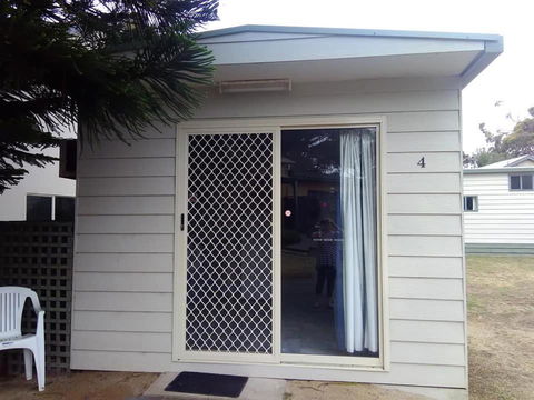 Beach Haven Caravan Park - Tourism Gold Coast 4