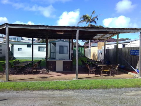 Beach Haven Caravan Park - Tourism Gold Coast 6