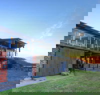 Stanley View Beach House - Tourism Gold Coast