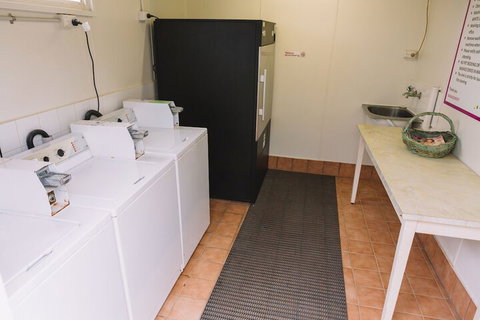 Port Gregory Caravan Park - Tourism Gold Coast 2