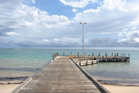 Port Gregory Caravan Park - Tourism Gold Coast 1