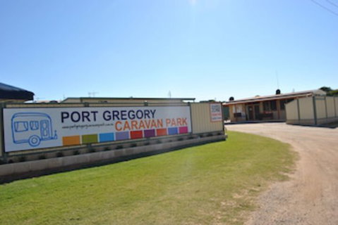 Port Gregory Caravan Park - Tourism Gold Coast 0