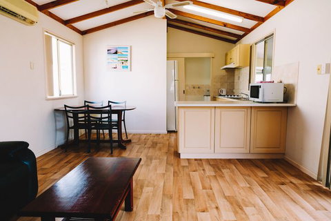 Port Gregory Caravan Park - Tourism Gold Coast 5