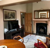 Eliza Cottage