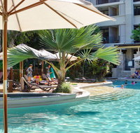 Private Sea Temple King Studio 423 - Tourism Gold Coast