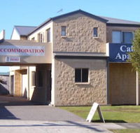 Inverloch Cabins - Tourism Gold Coast