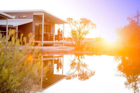 Still Earth - Tourism Gold Coast 7