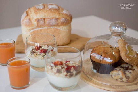 Still Earth - Tourism Gold Coast 6