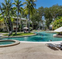 Amphora Resort Luxury Private Apartments - Tourism Gold Coast