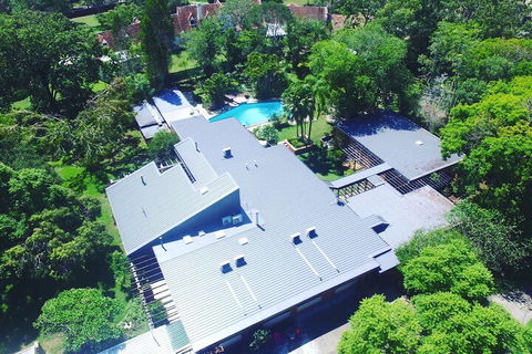Brookfield Retreat - Tourism Gold Coast 2