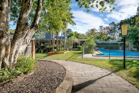 Brookfield Retreat - Tourism Gold Coast 0