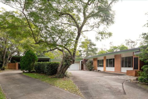 Brookfield Retreat - Tourism Gold Coast 1