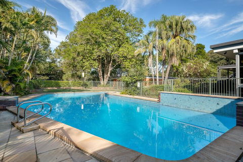 Brookfield Retreat - Tourism Gold Coast 3